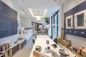 Modern wohnen, erfolgreich investieren - Stilvolles Wohnhaus mit vielseitiger Gewerbehalle – Johann-Justus-Weg 59 A, 26127 Oldenburg – Vorschaubild 7
