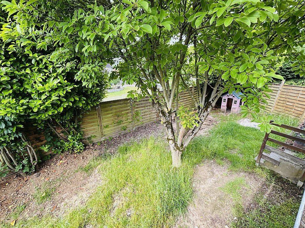 Helle und freundliche 5-Zimmer-ETW mit Garten, Terrasse und 2 Stellplätzen ! – Mettmann – Vorschaubild 5