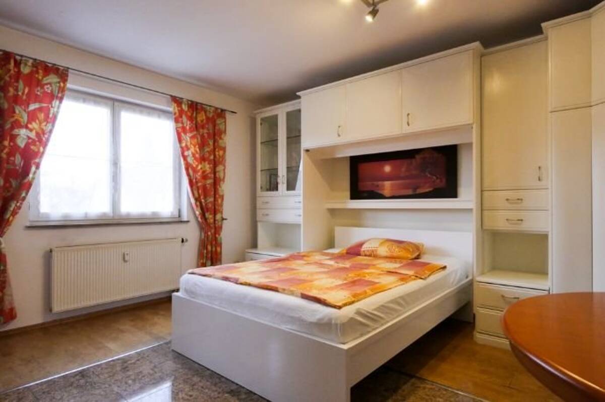 gemütliches Apartment in Stuttgart-Weilimdorf – 70499 Stuttgart – Bild 1 von 6