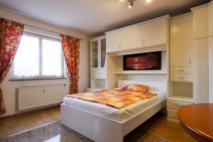 gemütliches Apartment in Stuttgart-Weilimdorf – 70499 Stuttgart – Vorschaubild 1