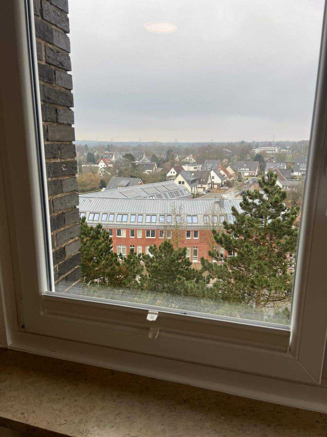 Rendite-Kick mit Weitblick! 7. OG mit Loggia & Garage - Sanierungsfahrplan (ISFP) liegt bereits vor! – Osnabrück – Vorschaubild 6