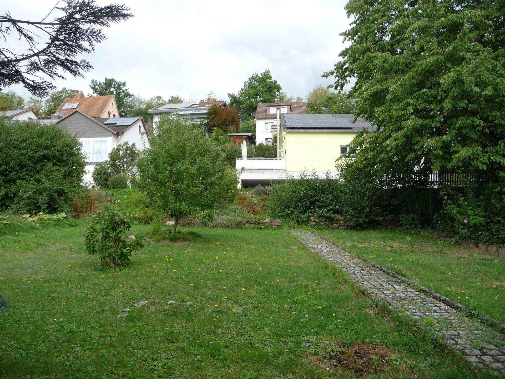 Haus in 97688 Bad Kissingen mit 260 m² kaufen