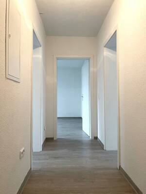 Bezugsfertige 3-Zimmer Wohnung – 44357 Dortmund – Vorschaubild 3