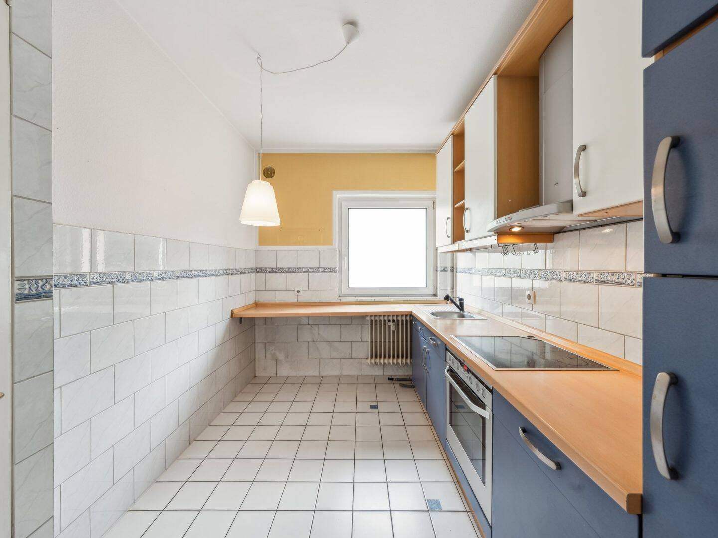 Sofort bezugsfrei! 3 Zimmerwohnung, Nähe Alt-Lankwitz – Berlin – Vorschaubild 4