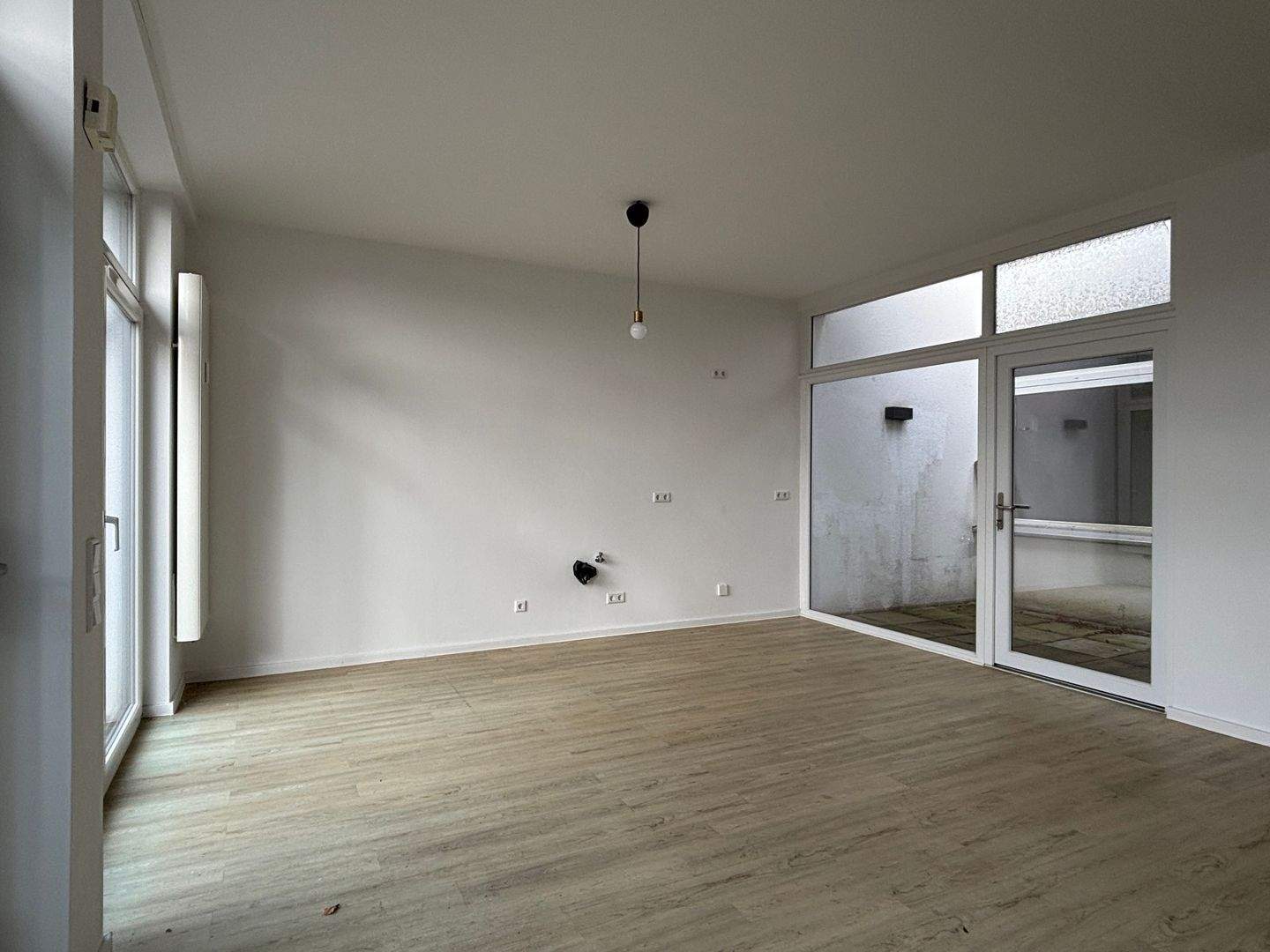 Helles und geräumiges Apartment mit Terrasse in Wuppertal – Wuppertal – Vorschaubild 2