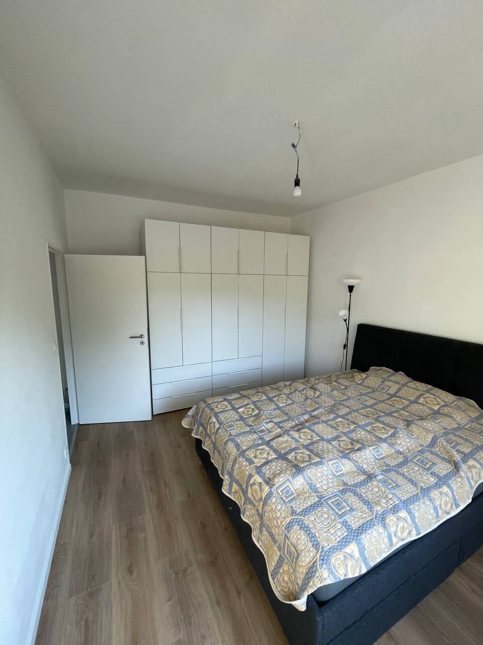 2-rooms Apartment with balcony – Berlin – Vorschaubild 2