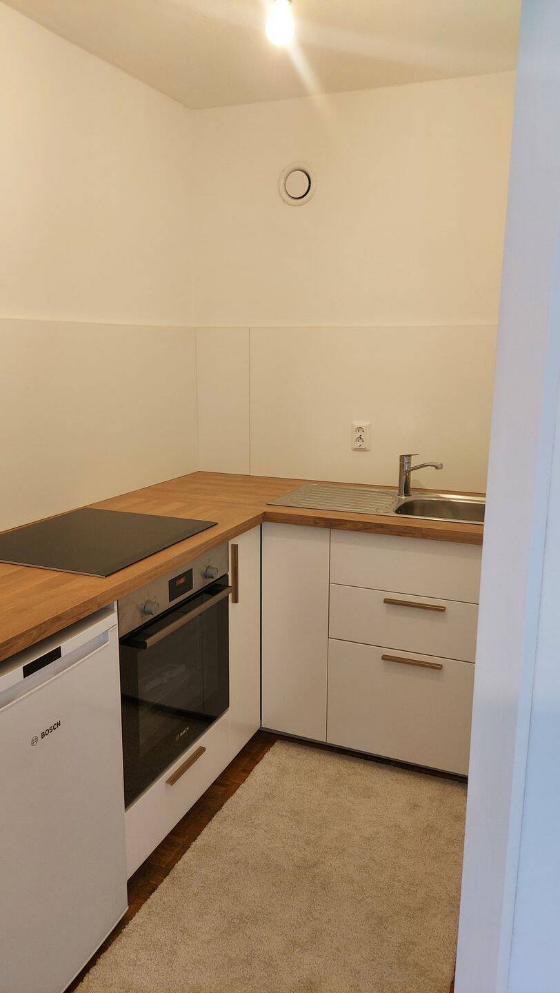 Apartement im Herzen von Schwabing – München – Vorschaubild 7