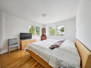 Jeden Tag ein Platz an der Sonne! Moderne Eigentumswohnung mit Süd-Dachterrasse – 22159 Hamburg – Vorschaubild 5