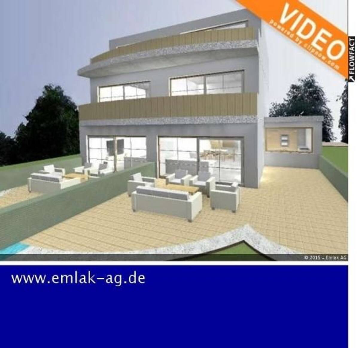 ***NEUBAU***Doppelhaushäfte zum Top-Preis mit Top-Design*** – 51145 Köln – Bild 1 von 4