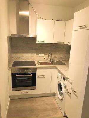 Schickes Stadtapartment im Herzen von Ehrenfeld – 50825 Köln – Vorschaubild 3