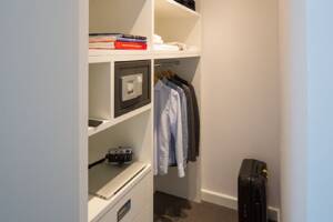 Komfort Apartment - Barrierefrei – 53113 Bonn – Vorschaubild 9