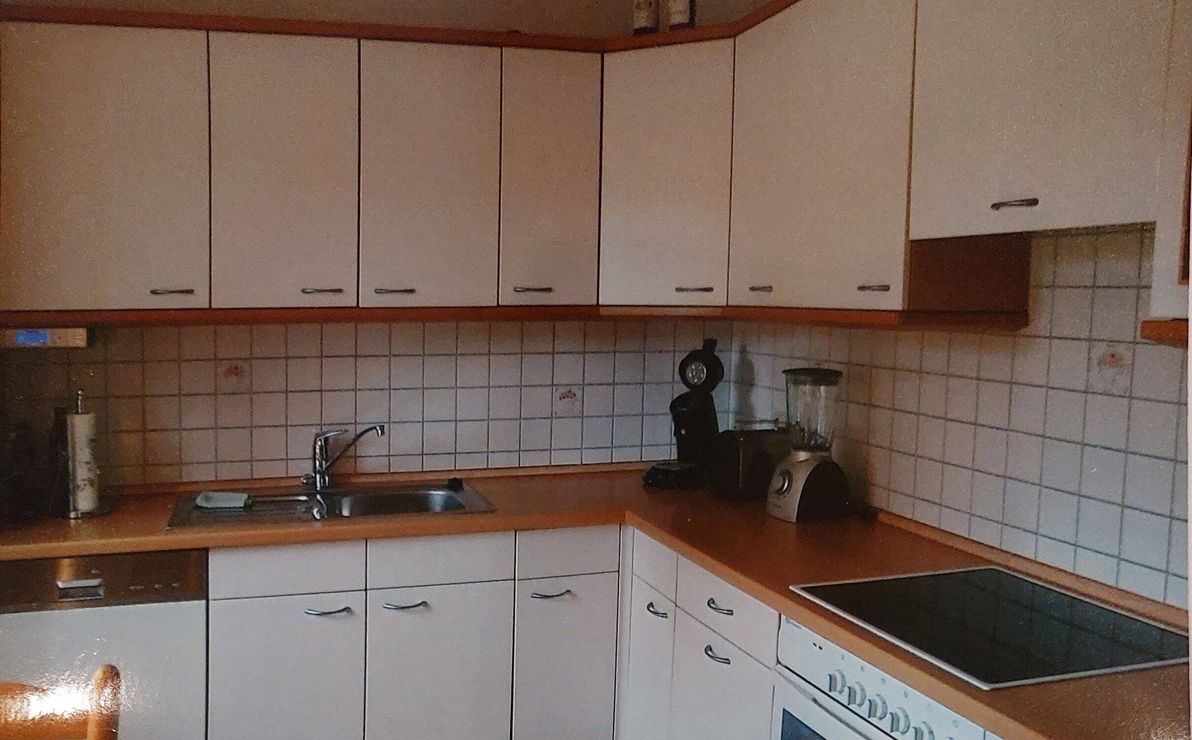 Doppelhaushälfte mit 350m² Grundstück in zentraler Lage in Harpstedt zu vermieten – Harpstedt – Vorschaubild 6