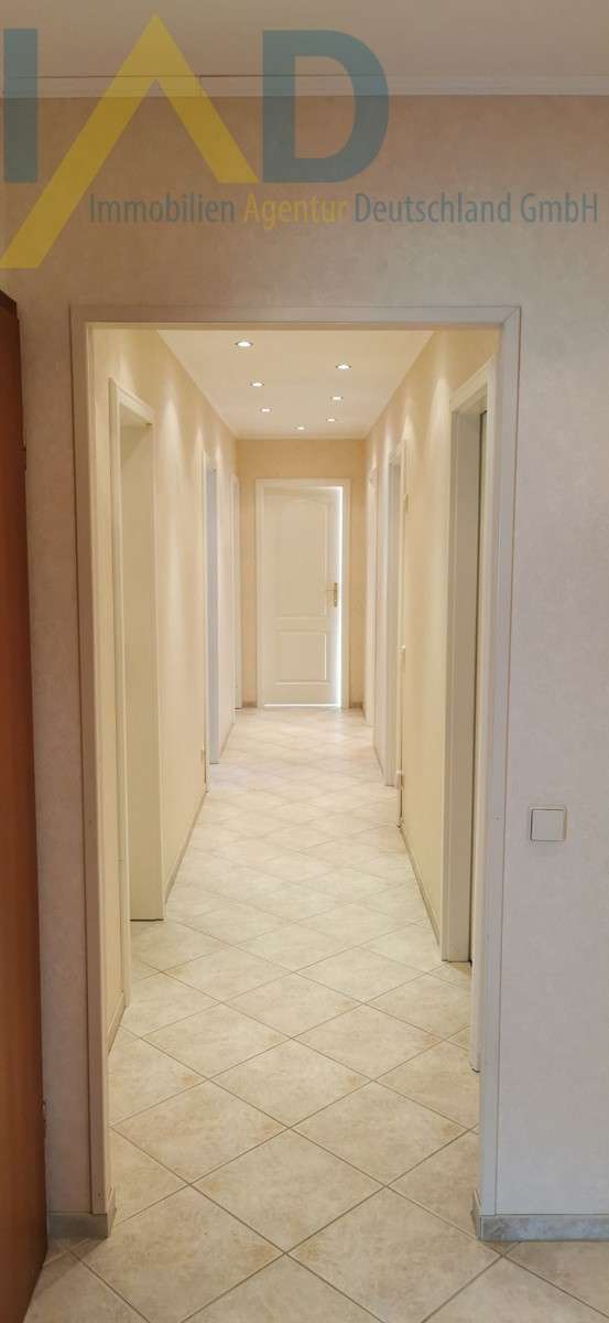 Schöner Bungalow auf großem Grundstück in Ländlicher Umgebung – Sauensiek – Vorschaubild 8