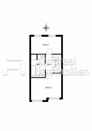 Neubau KfW 55 Effizienzhaus mit durchdachtem Grundriss in zentraler Lage – 22523 Hamburg – Vorschaubild 9