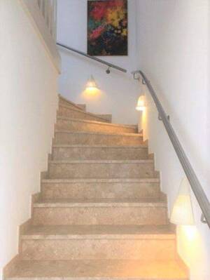 Wohnen auf Zeit - super Maisonette direkt am Fleet – 28215 Bremen – Vorschaubild 3