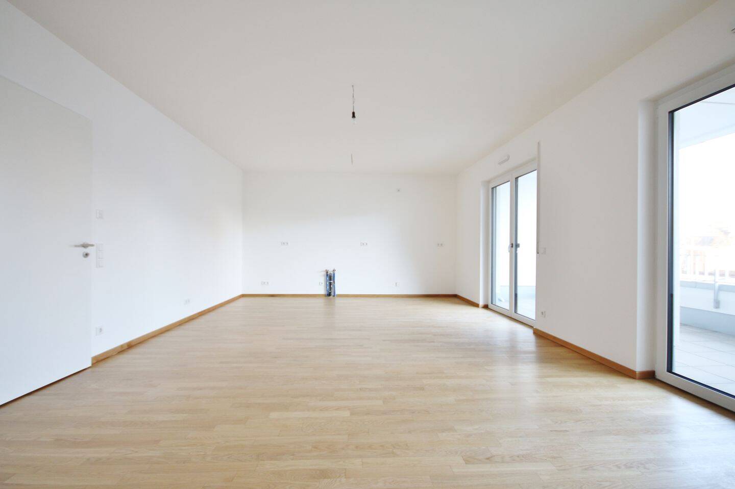 Moderne 3-Zimmer-Wohnung mit Loggia – Bonn – Vorschaubild 3