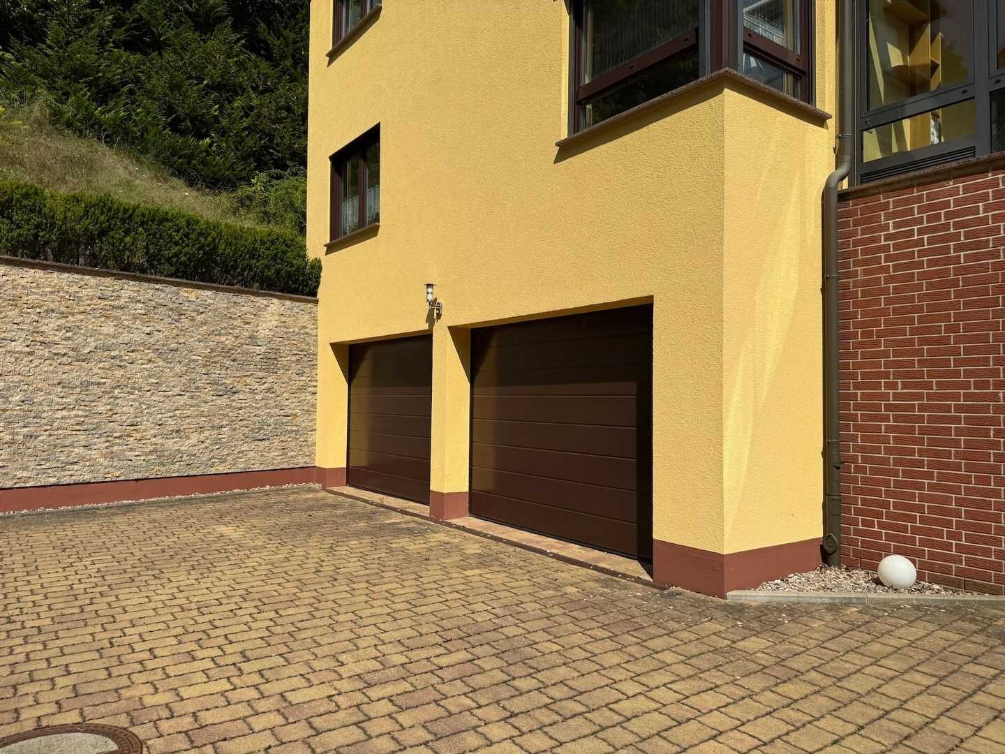 BARRIEREFREI - luxuriöses Einfamilienhaus mit 400 qm Wohn- und Nutzfläche – Ruhla – Vorschaubild 6