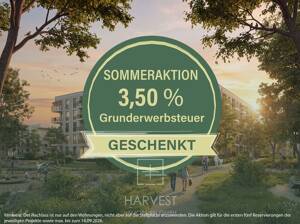 ++AKTION++ 1-Zimmer-Appartement zum Innenhof mit Ostbalkon im 1. Obergeschoss