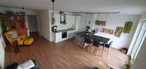 Zentrale 3 Zi. Innenstadtwohnung - Wohnen zwischen HafenCity & Hauptbahnhof, ca. 85m², 1.690 € Kalt – 20097 Hamburg – Vorschaubild 5
