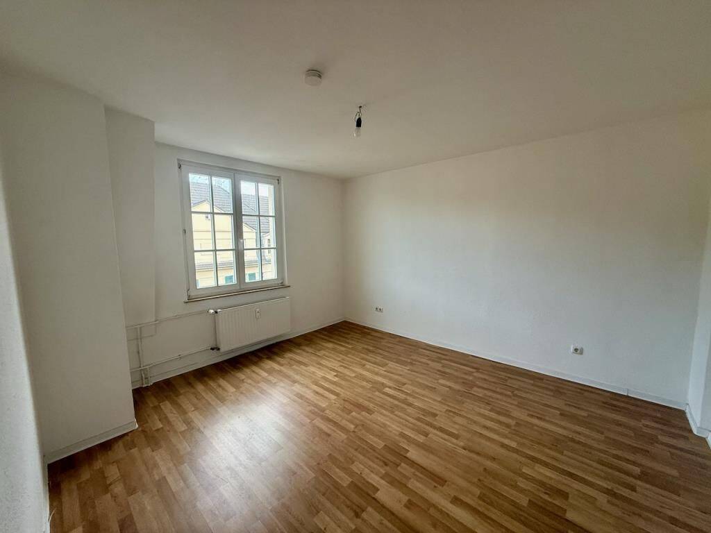 Gemültiche Dachgeschosswohnung mit Balkon in ruhiger Lage – Duisburg – Vorschaubild 4
