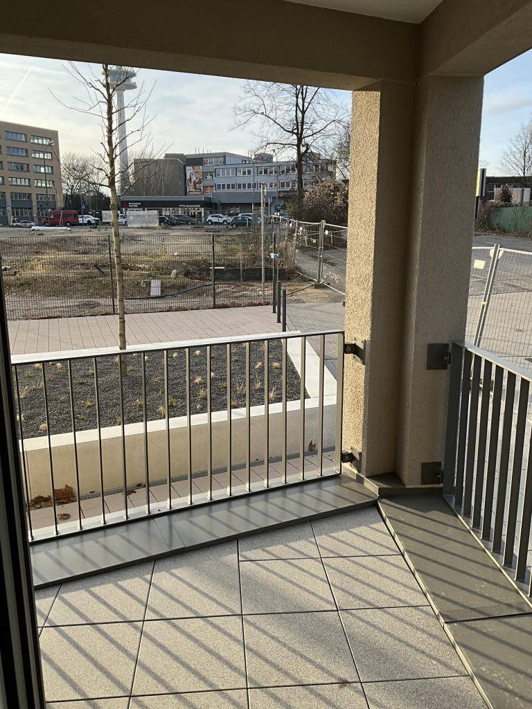 1-Zimmer-NEUBAUWOHNUNG in Essen Südviertel – Essen – Vorschaubild 4