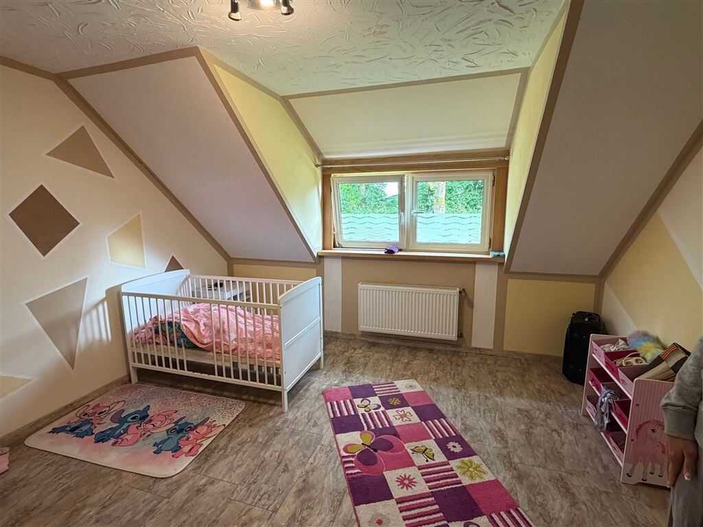 Wissen-Bitzen! Einfamilienhaus in Ortsrandlage mit Aussicht, Top Zustand! – Bitzen – Vorschaubild 8