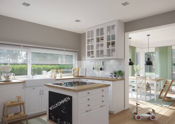 Haus in 83607 Holzkirchen mit 117 m² kaufen