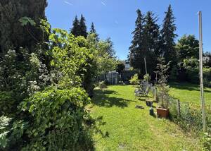 ***Warum nicht gleich ins eigene Haus mit Garten ?! Dörnigheim, 3 Zi, 2 Etagen, gute Lage !! *** – 63477 Maintal – Vorschaubild 5