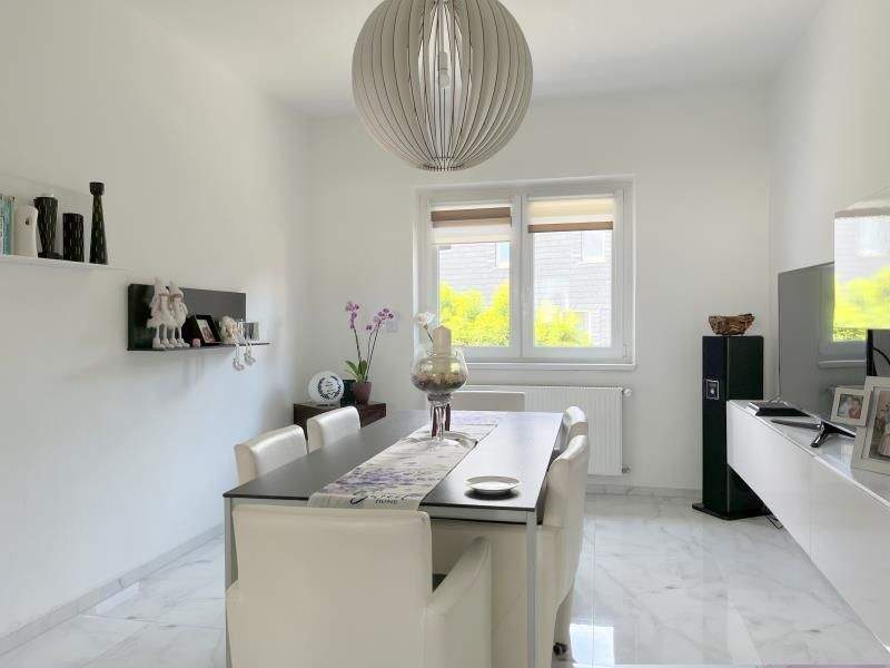 Modernisiertes Einfamilienhaus mit pflegeleichtem Garten in Freilingen – Freilingen – Vorschaubild 9