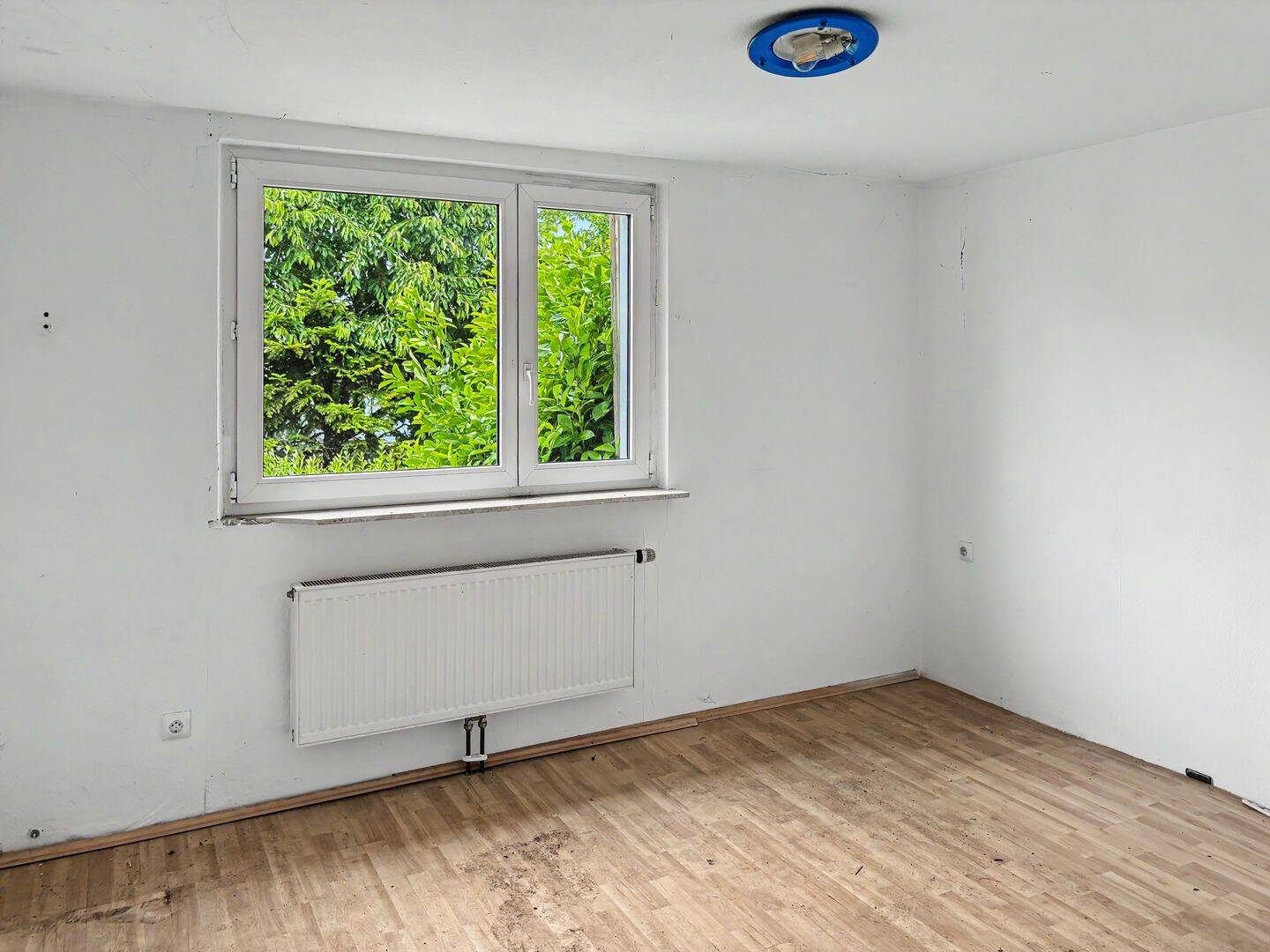 Einfamilienhaus mit Garten und Garage in Spaichingen – Spaichingen – Vorschaubild 6