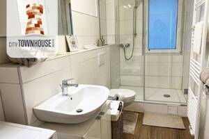 Neu : City Townhouse Bielefeld Boarding House - die erste Adresse für stilvolles Wohnen auf Zeit ::: – 33604 Bielefeld – Vorschaubild 3