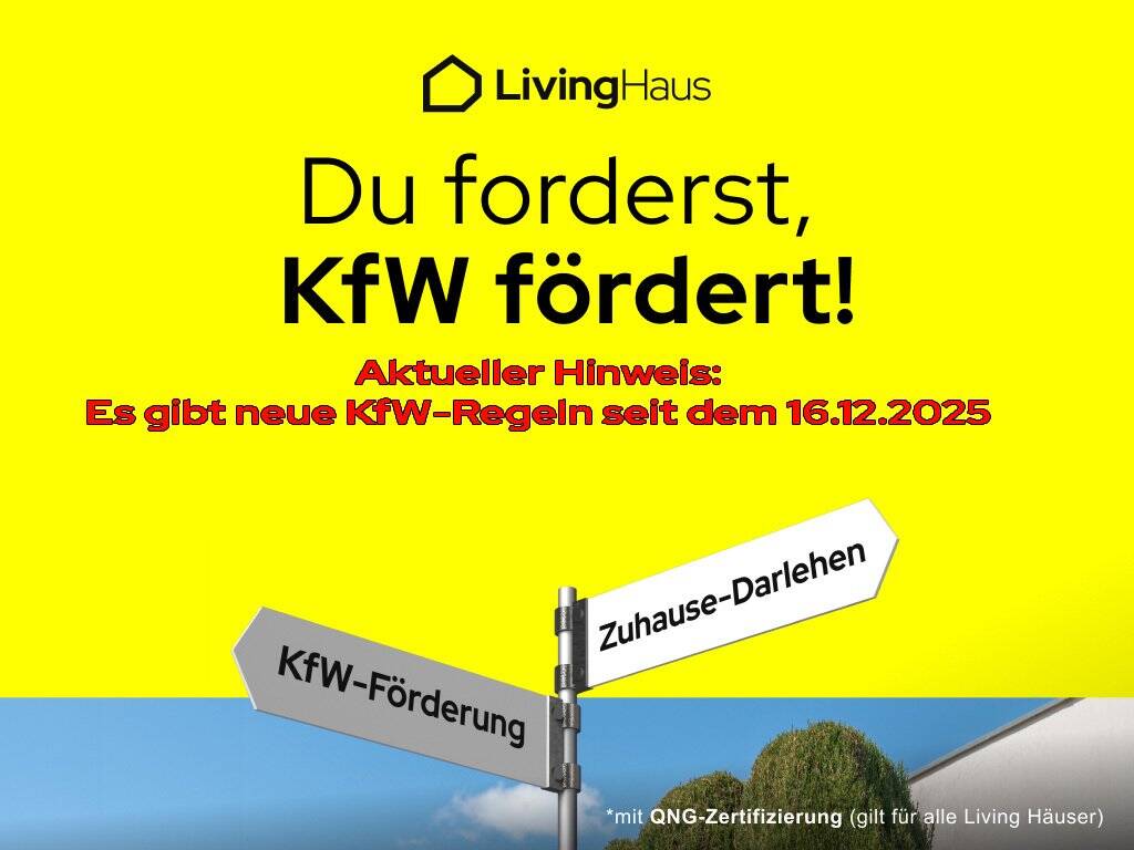 KfW-förderfähiges Mehrgenerationshaus in Berlin Lübars – Berlin – Vorschaubild 5