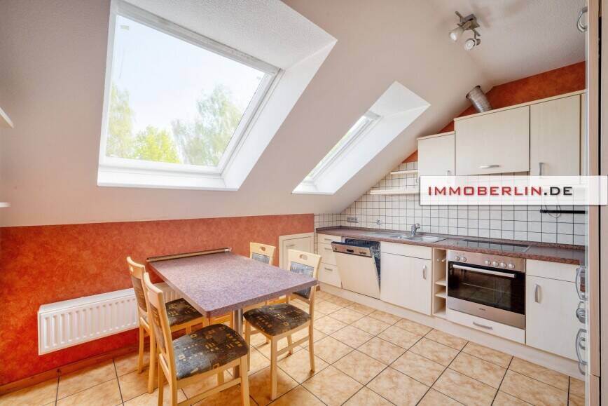 IMMOBERLIN.DE - Attraktives Haus mit Einliegerwohnung in angenehmer Lage – Lübben (Spreewald) – Vorschaubild 7