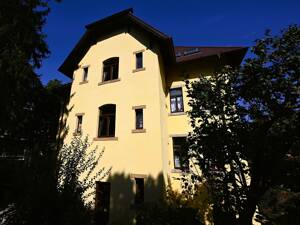 Bestlage: repräsentative Stadtvilla mit 8 Wohneinheiten nach WEG aufgeteilt! – 1187 Dresden – Vorschaubild 6