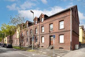 Neues Zuhause. Neue Geschichten. / New home. New stories.