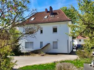Attraktives Wohn- und Geschäftshaus mit Potenzial als Kapitalanlage – 13467 Berlin – Vorschaubild 1