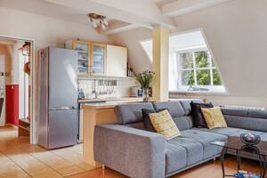Wohnung in Berlin - Wedding – 13353 Berlin – Vorschaubild 8