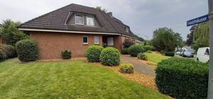 3 ZIMMER, CA.199m² WOHN-NUTZFLÄCHE-RÖNNEBURG-TRAUM LAGE- GARTEN