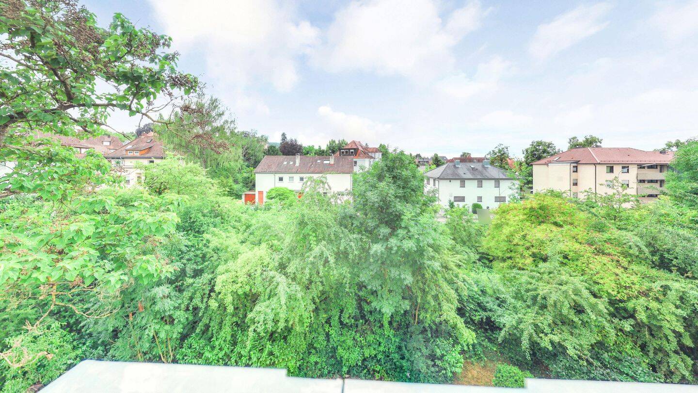 Gepflegte 2,5-Zimmer-Eigentumswohnung mit Balkon und Aufzug - attraktive Kapitalanlage in Heilbronn – Heilbronn – Vorschaubild 3