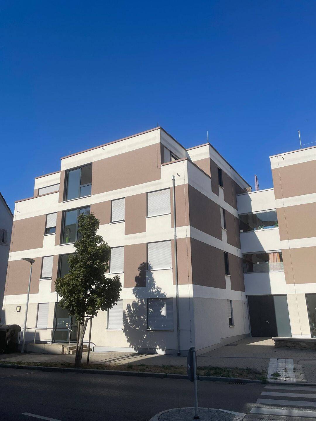 Exklusives Penthouse in Reichenbach