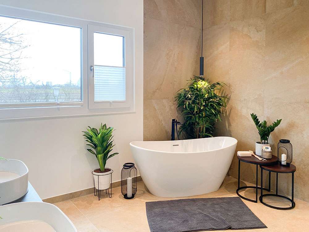 Bungalow 118 - Qualität und Design perfekt vereint – Heilbronn – Vorschaubild 7