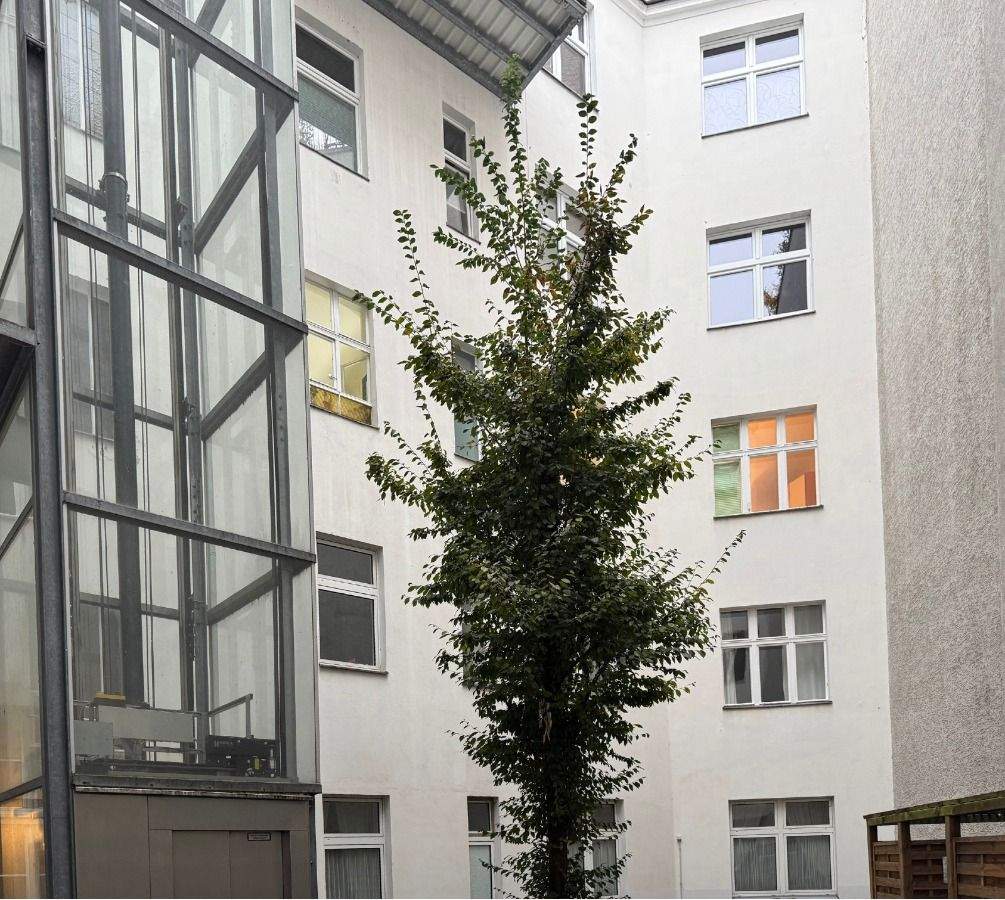 Wohnen nahe Uhlandstraße – Berlin – Vorschaubild 3