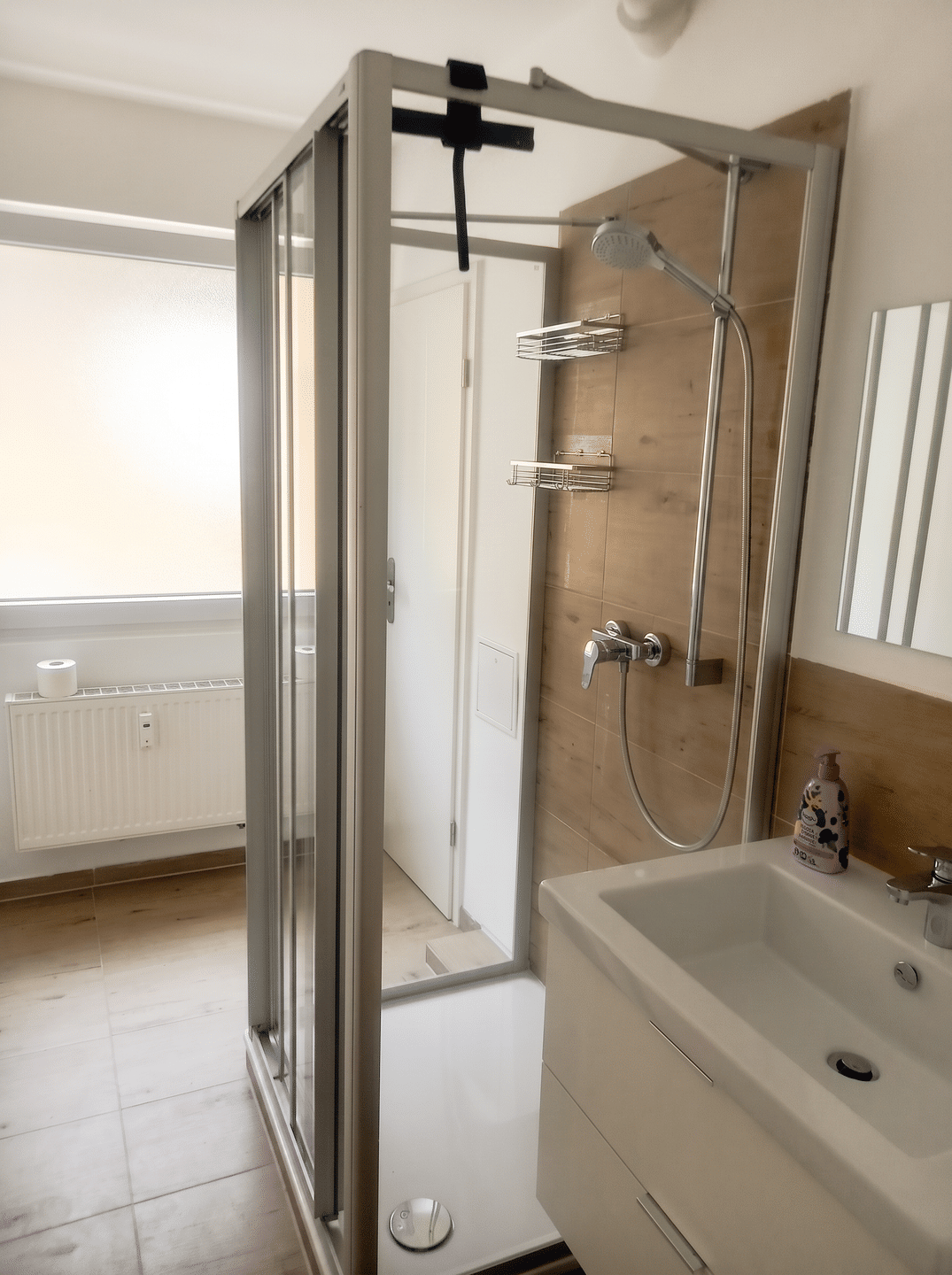 4 Zimmer mitten in der Stadt – Heilbronn – Vorschaubild 7