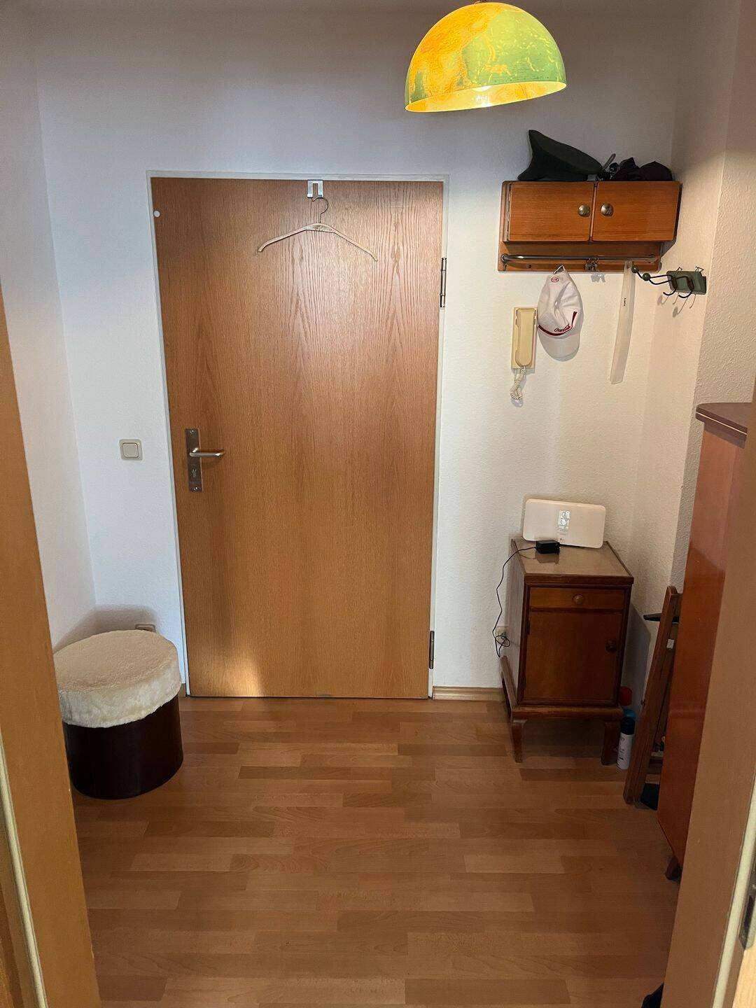 Charmante 2-Zimmer-Wohnung mit Balkon in Leipzig-Connewitz – Leipzig – Vorschaubild 4