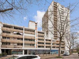 Mainz-Innenstadt: Wohn- u. Teileigentum in einem Wohn- u. Geschäftshaus – 55116 Mainz – Vorschaubild 3