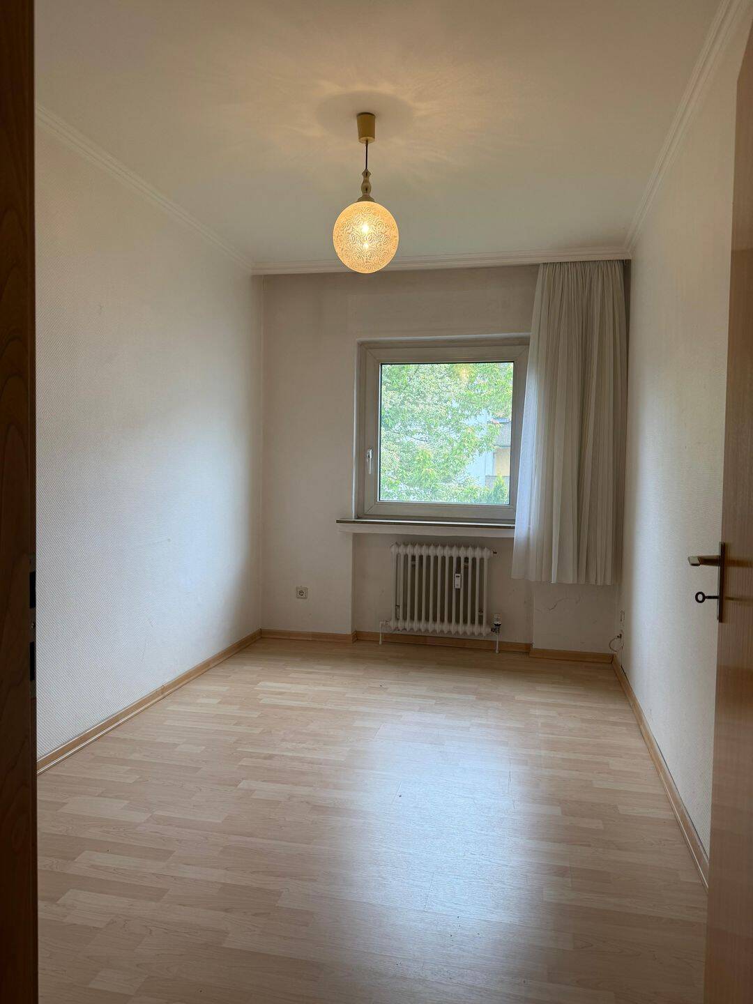 Dortmund Körne: Helle 3 Zimmer Wohnung mit Balkon – Dortmund – Vorschaubild 9