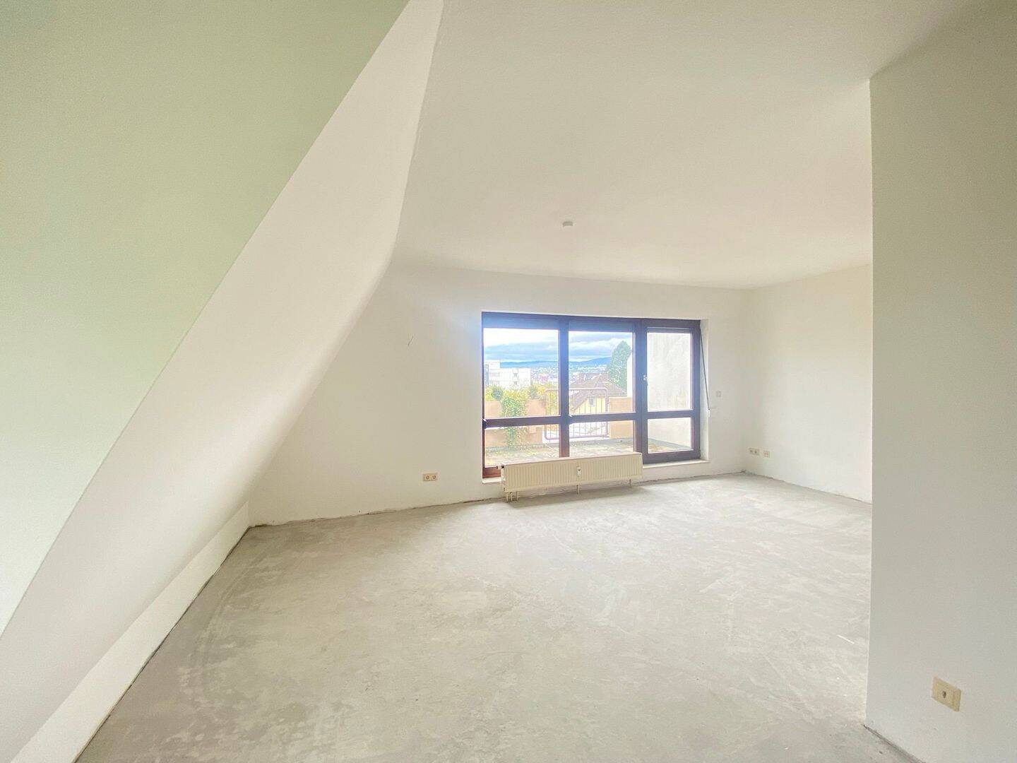 TOP-WEITBLICK ::: 2-ZI-DACHTERRASSEN-WHG ::: WIESBADEN-SÜDOST – Wiesbaden – Vorschaubild 4