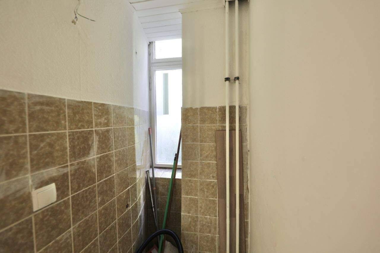 PRAKTISCHES ERDGESCHOSS - MIT GEMEINSCHAFTLICHEM HOFBEREICH - RUHIG & ZENTRAL GELEGEN – Berlin – Vorschaubild 4