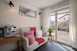 Sonniges Einfamilienhaus mit Garten und viel Raum zum Leben - in bester Lage von Grafing – 85567 Grafing – Vorschaubild 7
