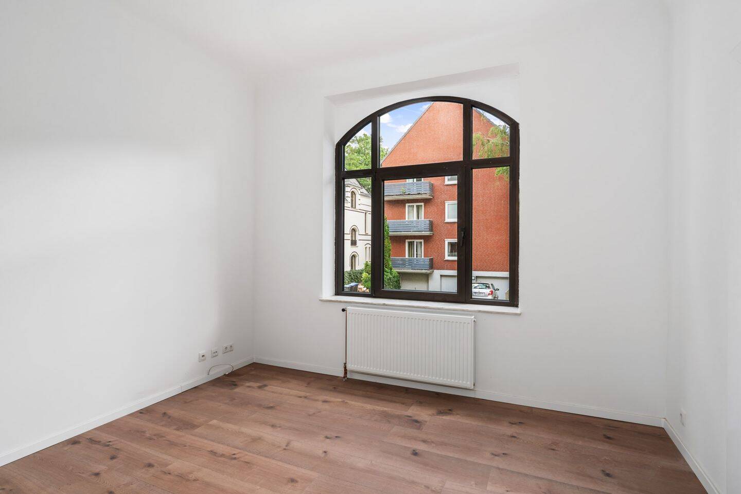 Bremen - Schwachhausen | Erklassige Hochparterre-Wohnung in A-Lage mit Garten – Bremen – Vorschaubild 5